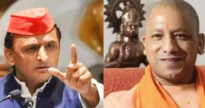 UP: অযোধ্যায় লড়বে কে? আখিলেশকে সরাসরি চ্যালেঞ্জ যোগীর! 